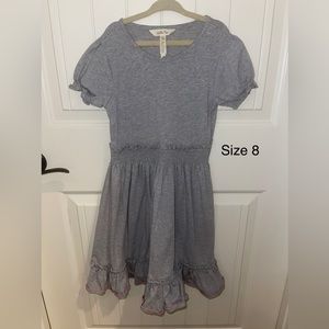 Matilda Jane Dress - Size 8